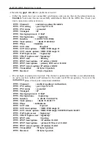 Предварительный просмотр 90 страницы BeWAN ADSL Router User Manual