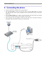 Предварительный просмотр 9 страницы BeWAN BWVOIP-PHS2 User Manual