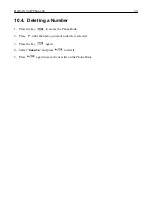 Preview for 34 page of BeWAN BWVOIP-PHS2 User Manual