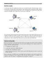 Предварительный просмотр 18 страницы BeWAN Wi-Fi USB 54 User Manual