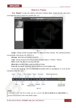 Предварительный просмотр 16 страницы Beward DS03M Operation User'S Manual