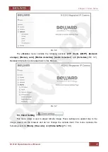 Предварительный просмотр 22 страницы Beward N 13102 Operation User'S Manual