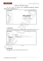 Предварительный просмотр 25 страницы Beward N 13102 Operation User'S Manual