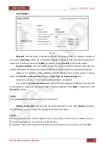 Предварительный просмотр 30 страницы Beward N 13102 Operation User'S Manual