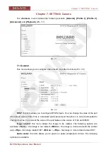 Предварительный просмотр 32 страницы Beward N 13102 Operation User'S Manual