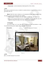 Предварительный просмотр 39 страницы Beward N 13102 Operation User'S Manual