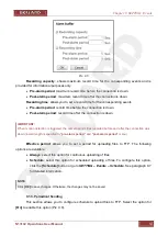 Предварительный просмотр 53 страницы Beward N 13102 Operation User'S Manual