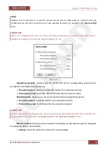 Предварительный просмотр 59 страницы Beward N 13102 Operation User'S Manual