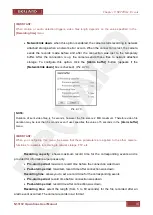 Предварительный просмотр 66 страницы Beward N 13102 Operation User'S Manual