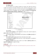 Предварительный просмотр 69 страницы Beward N 13102 Operation User'S Manual