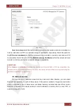 Предварительный просмотр 78 страницы Beward N 13102 Operation User'S Manual