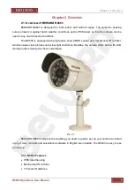 Предварительный просмотр 6 страницы Beward N6603 User Manual