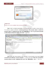 Предварительный просмотр 14 страницы Beward N6603 User Manual