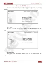 Предварительный просмотр 25 страницы Beward N6603 User Manual