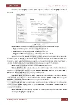 Предварительный просмотр 72 страницы Beward N6603 User Manual