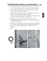 Preview for 23 page of Bewator PD30EM Installation & User Manual