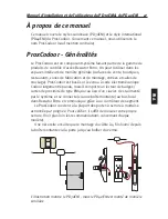 Preview for 47 page of Bewator PD30EM Installation & User Manual