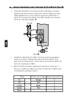 Preview for 54 page of Bewator PD30EM Installation & User Manual