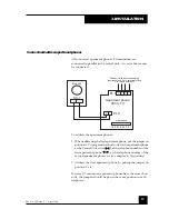 Preview for 17 page of Bewator Telecode 5000 Installation Manual