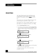 Preview for 30 page of Bewator Telecode 5000 Installation Manual