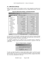 Preview for 22 page of Bewator Visilynx 3 Series User Manual