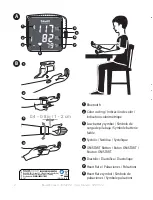 Предварительный просмотр 2 страницы bewell connect BW-BW1 User Manual