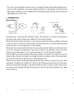 Предварительный просмотр 8 страницы bewell connect BW-BW1 User Manual