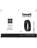 bewell connect BW-MyCoach PULSE Manual preview