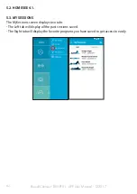 Предварительный просмотр 42 страницы bewell connect BW-PFX1 MyPeriTens App User Manual