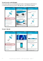 Предварительный просмотр 60 страницы bewell connect BW-PFX1 MyPeriTens App User Manual