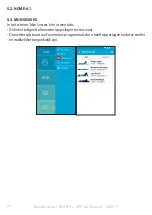 Предварительный просмотр 62 страницы bewell connect BW-PFX1 MyPeriTens App User Manual