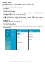 Предварительный просмотр 64 страницы bewell connect BW-PFX1 MyPeriTens App User Manual