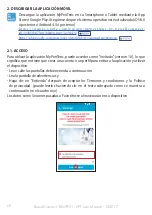 Предварительный просмотр 68 страницы bewell connect BW-PFX1 MyPeriTens App User Manual