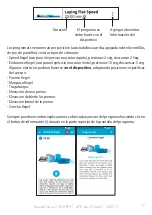 Предварительный просмотр 77 страницы bewell connect BW-PFX1 MyPeriTens App User Manual