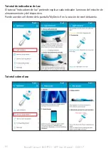 Предварительный просмотр 80 страницы bewell connect BW-PFX1 MyPeriTens App User Manual