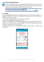 Предварительный просмотр 88 страницы bewell connect BW-PFX1 MyPeriTens App User Manual