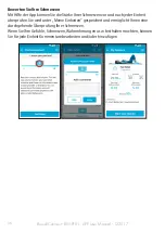 Предварительный просмотр 96 страницы bewell connect BW-PFX1 MyPeriTens App User Manual