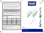 Предварительный просмотр 17 страницы bewell connect BW-TS1 Manual