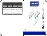 Предварительный просмотр 30 страницы bewell connect BW-TS1 Manual