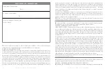 Preview for 31 page of bewell connect My Tensio BW-BA1 User Manual