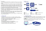 Preview for 16 page of bewell connect MyCompanion BW-PX10 User Manual