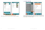 Preview for 41 page of bewell connect MyCompanion BW-PX10 User Manual