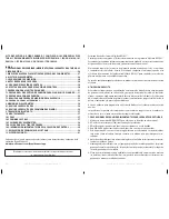 Preview for 13 page of bewell connect MyGluco BW-GL1 Manual