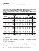 Предварительный просмотр 8 страницы bewell connect MyScale Analyzer BW-S Manual