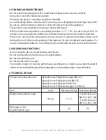 Предварительный просмотр 14 страницы bewell connect MyScale Analyzer BW-S Manual