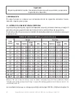 Предварительный просмотр 22 страницы bewell connect MyScale Analyzer BW-S Manual