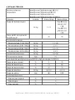 Предварительный просмотр 29 страницы bewell connect MyScale Analyzer BW-S Manual