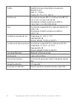 Предварительный просмотр 30 страницы bewell connect MyScale Analyzer BW-S Manual