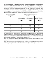 Preview for 51 page of bewell connect MyScale Analyzer BW-S Manual