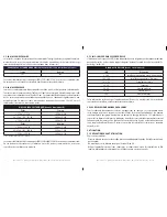 Preview for 6 page of bewell connect MyScale Analyzer BW-SC2W Manual